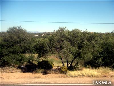 .54 ac. Calle Futura