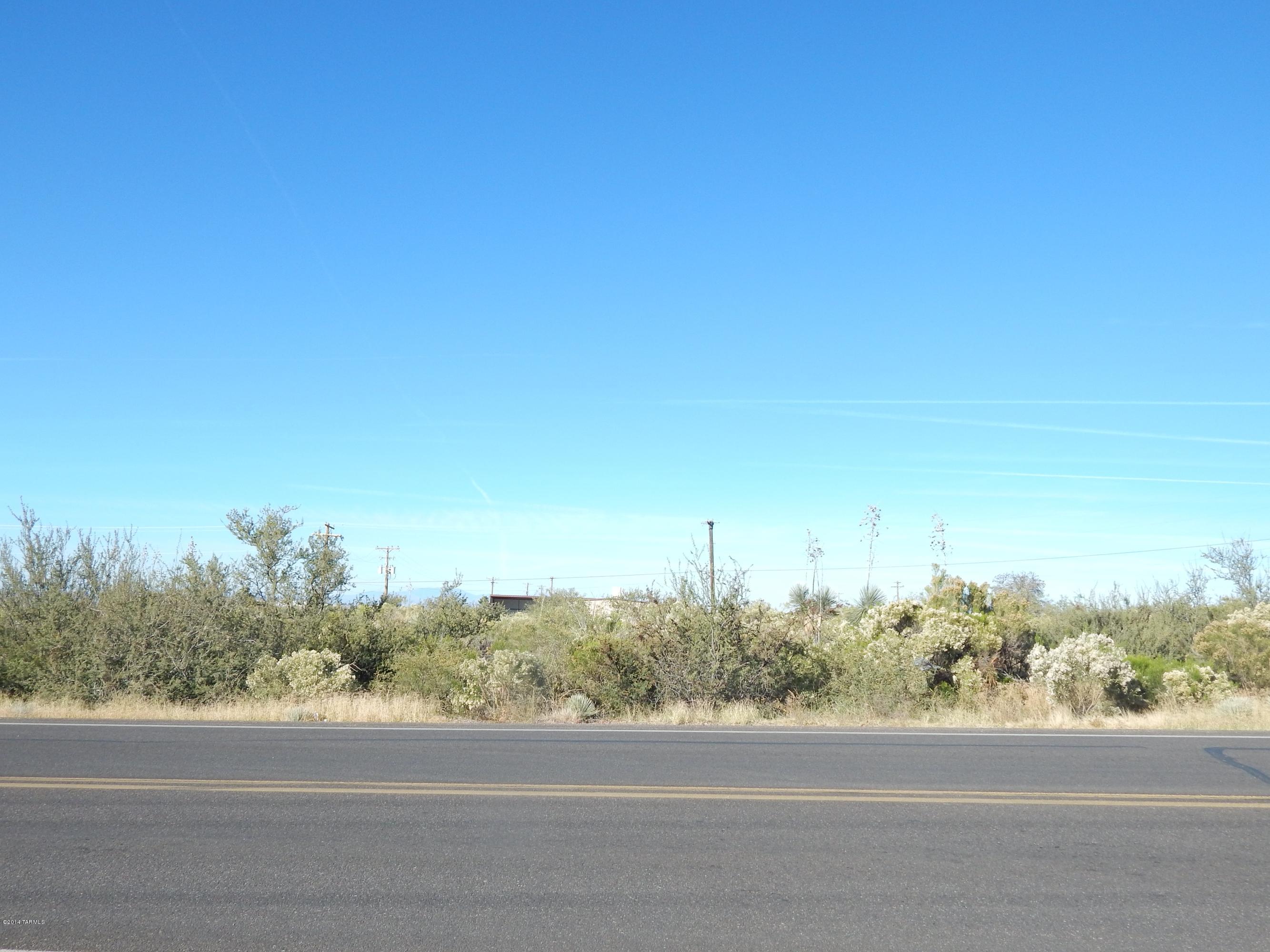 TBD American Avenue