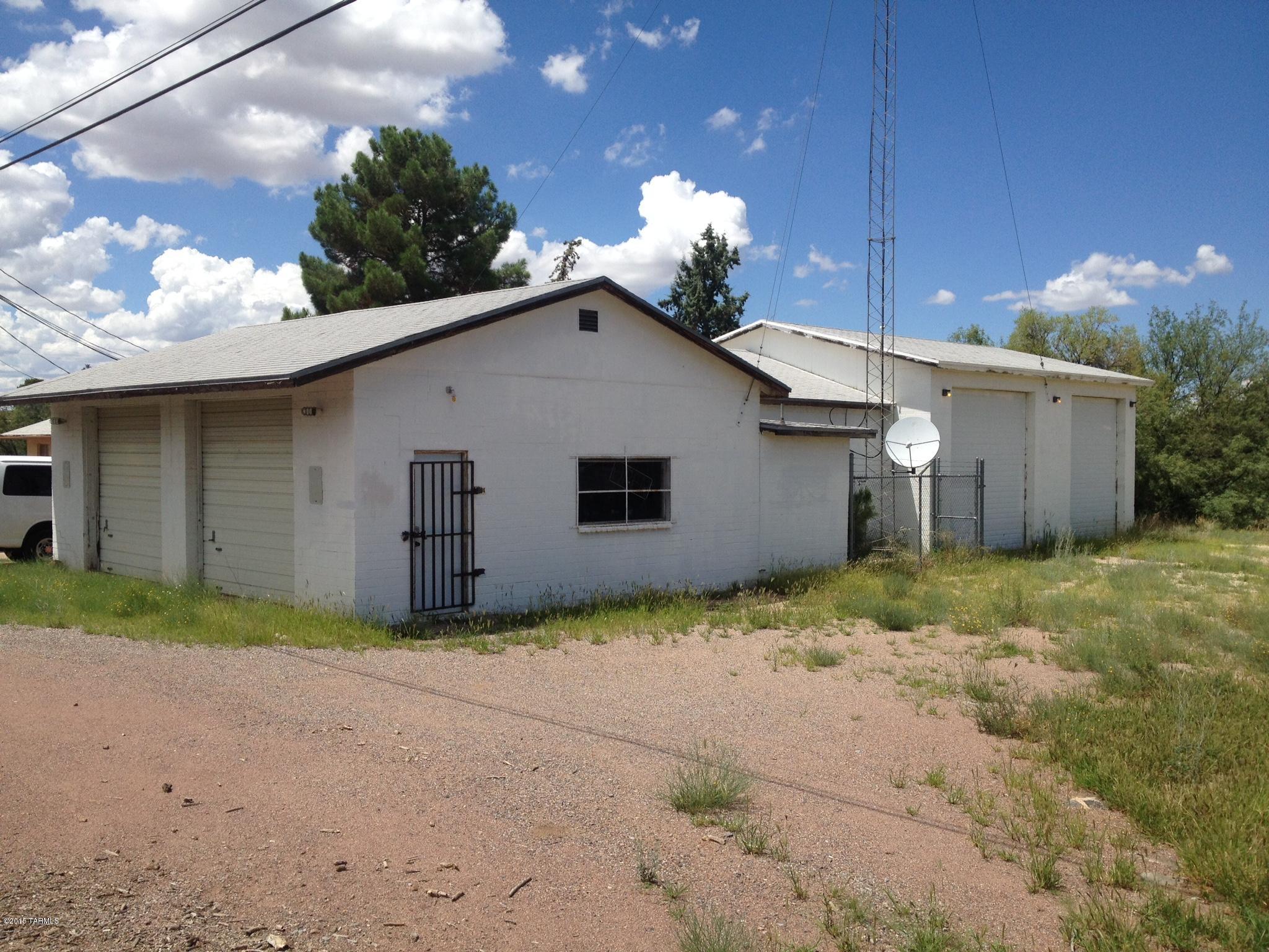 1010 E Mount Lemmon Highway