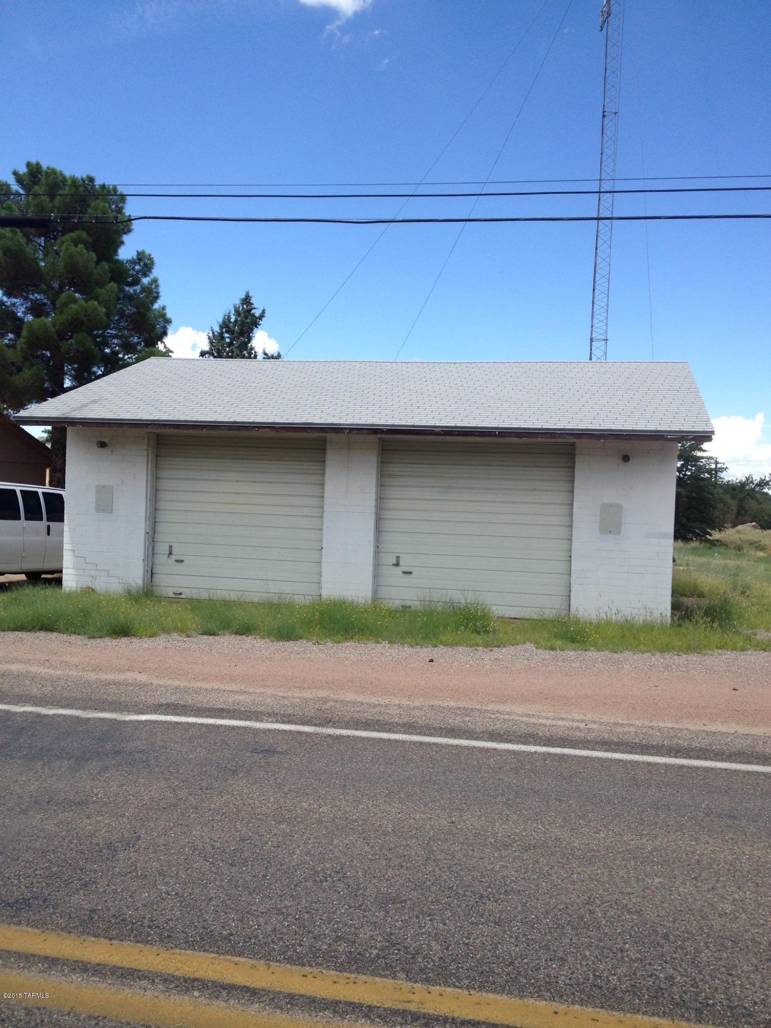 1010 E Mount Lemmon Highway