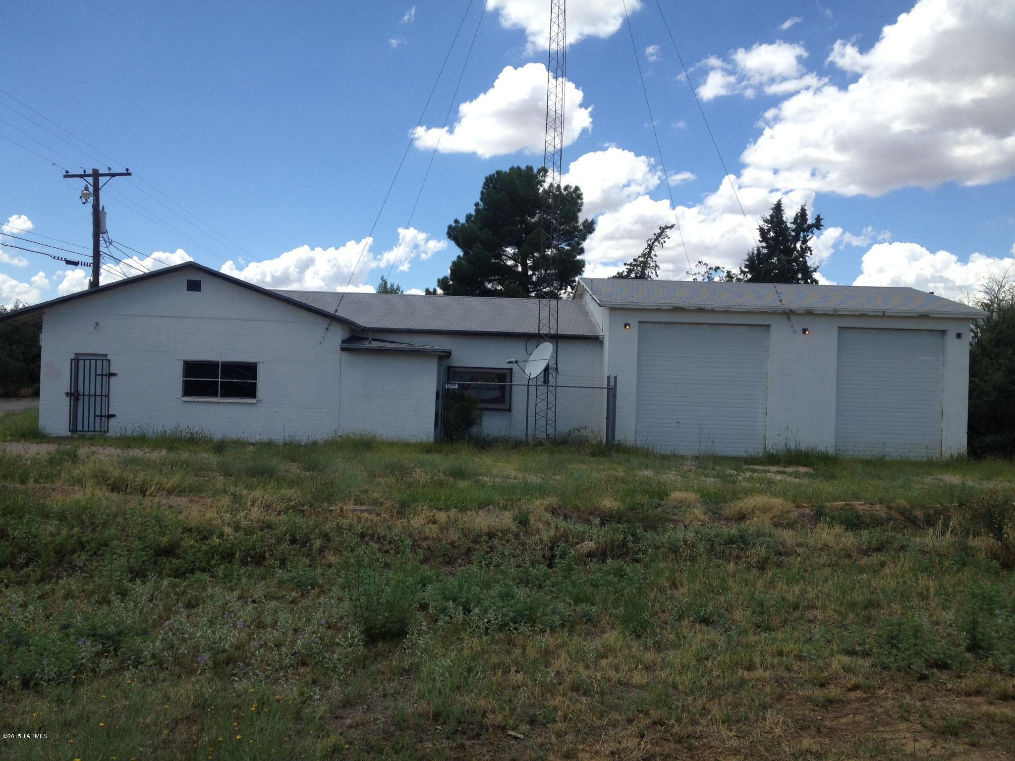 1010 E Mount Lemmon Highway