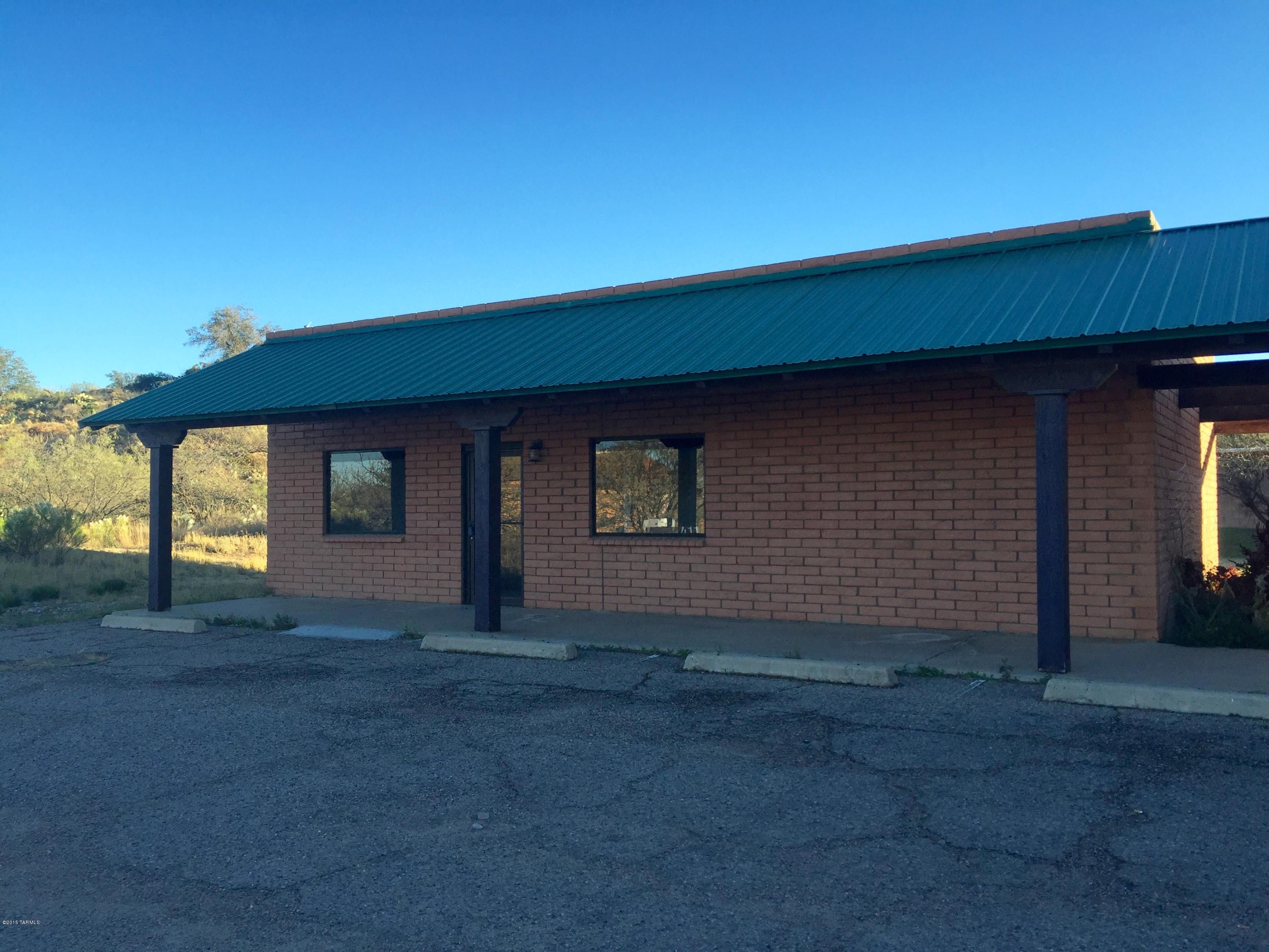 411 E American Avenue