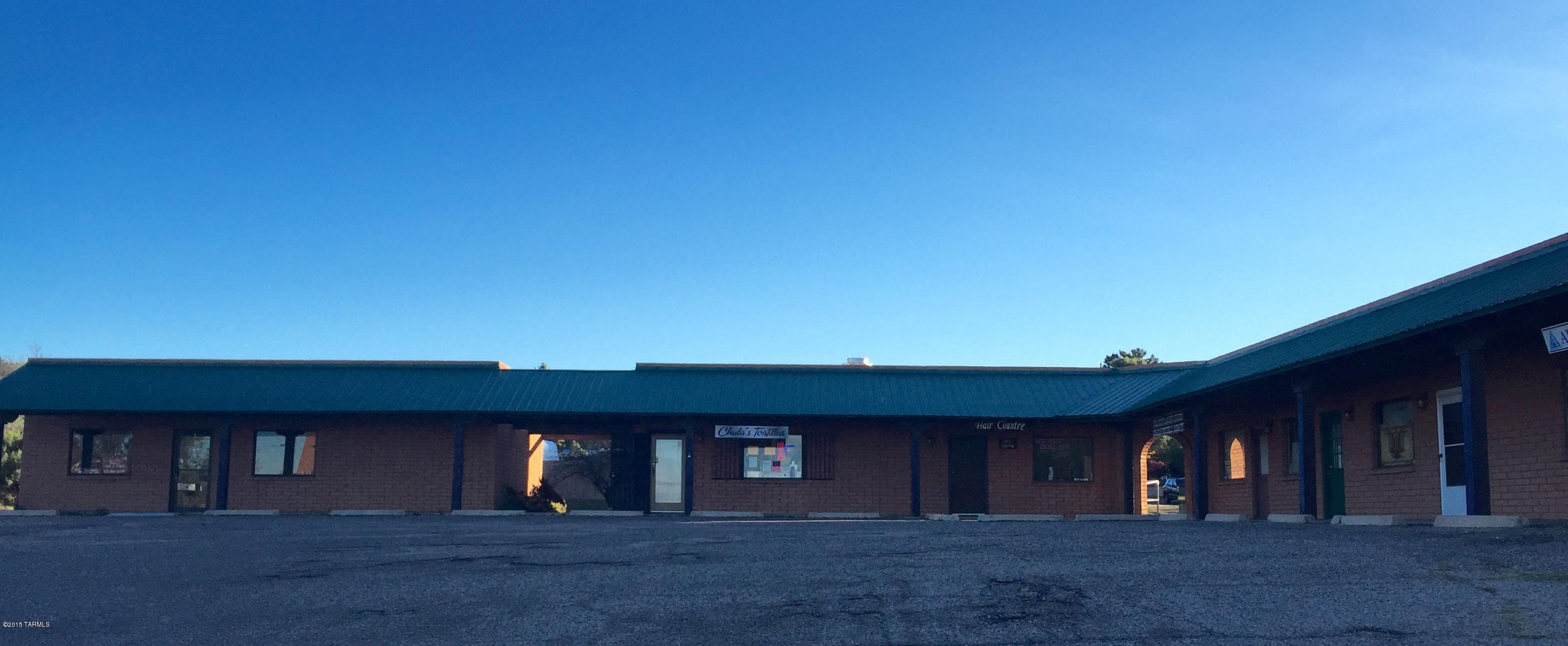 411 E American Avenue