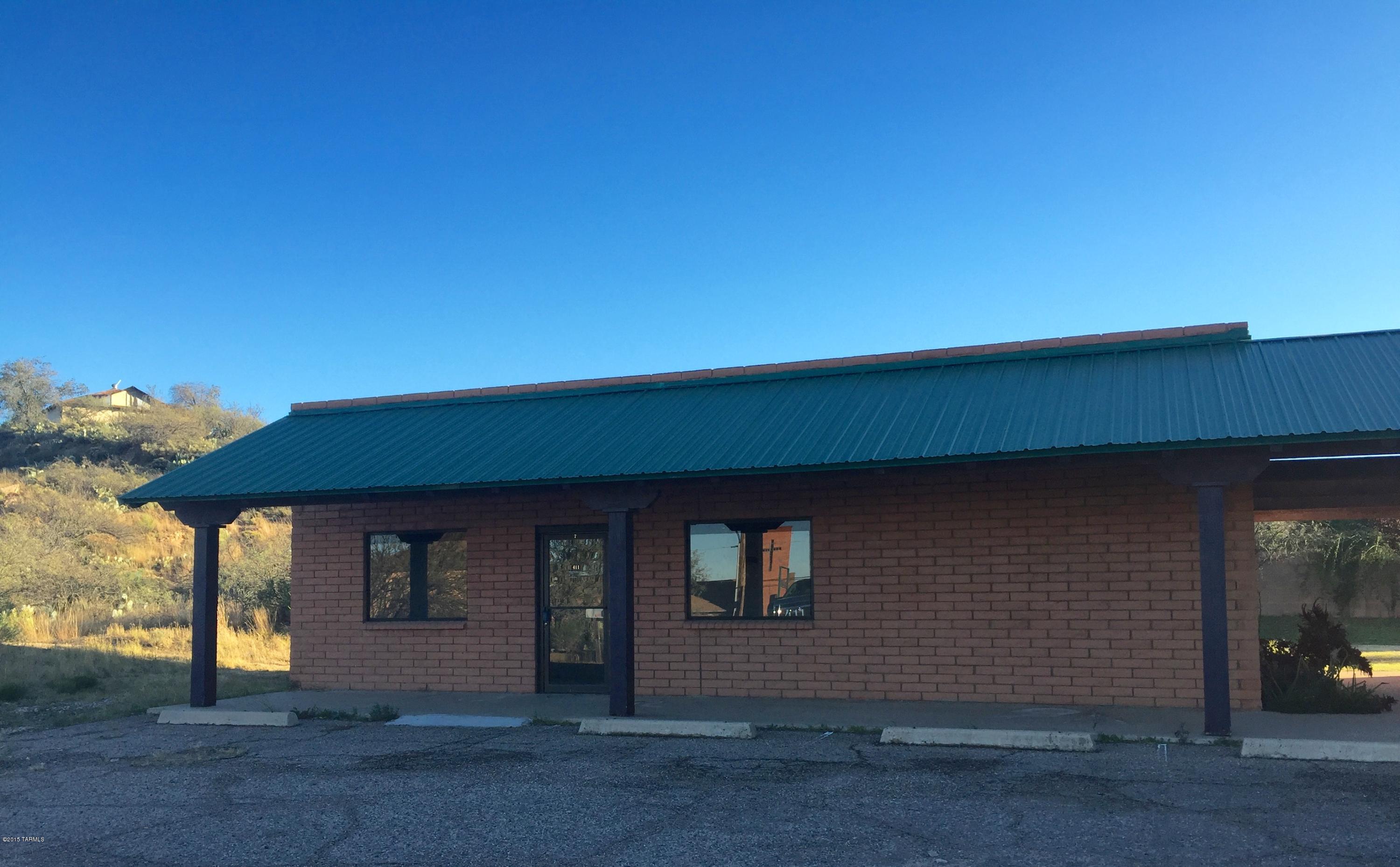 411 E American Avenue