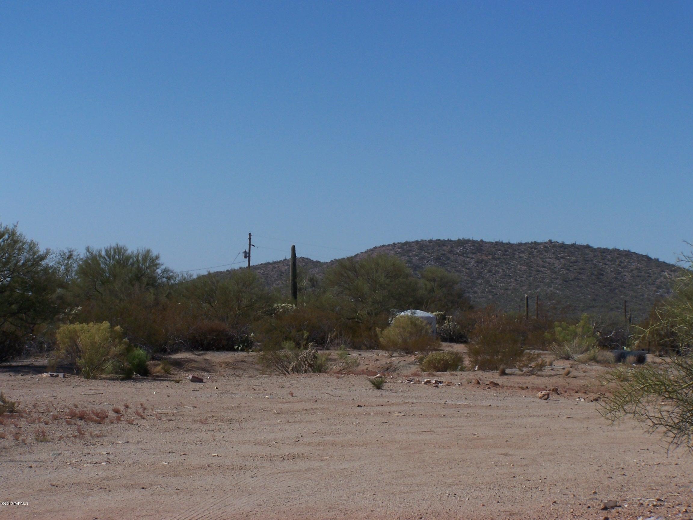 0 Cadillac Wash Road