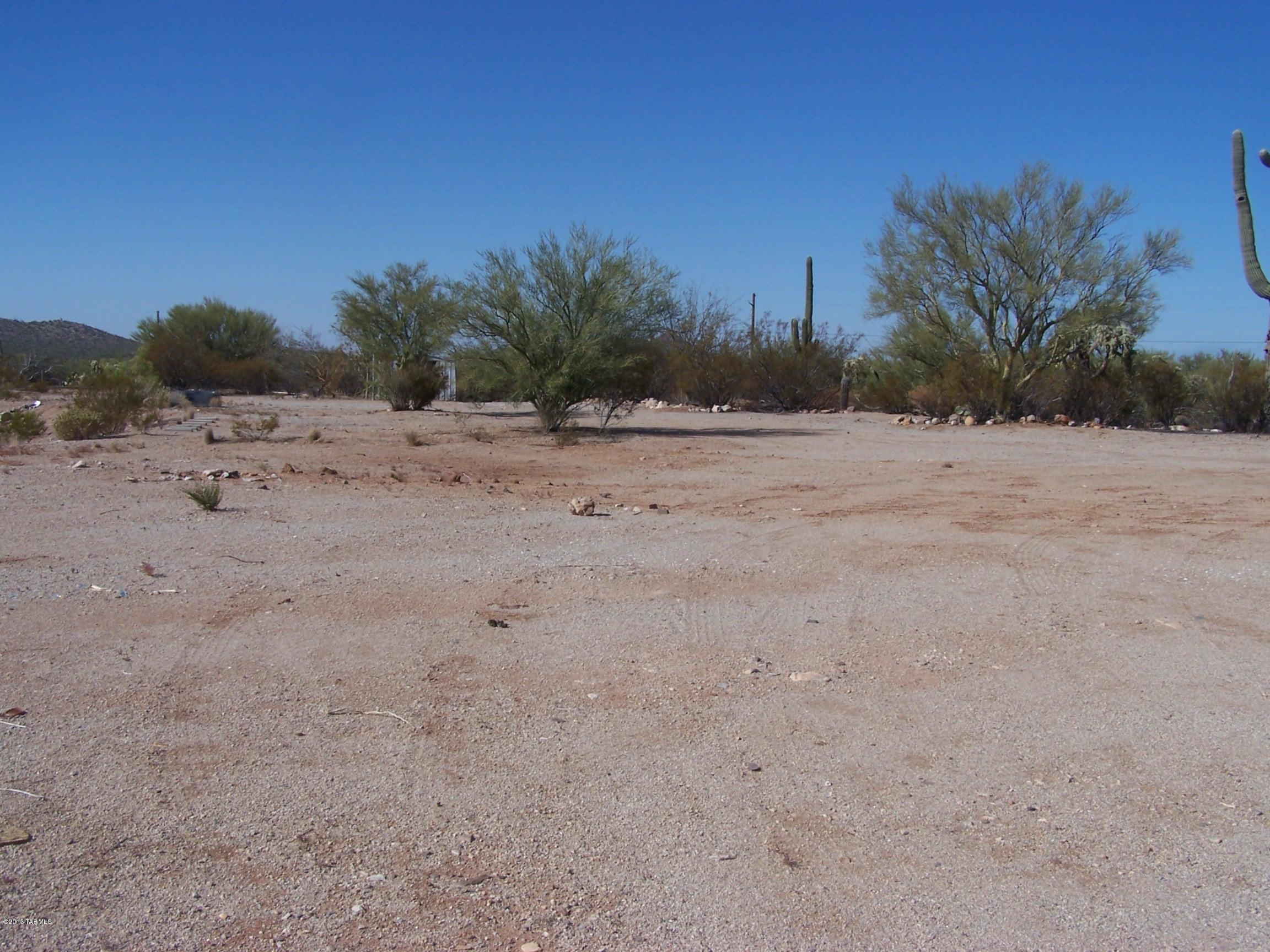 0 Cadillac Wash Road