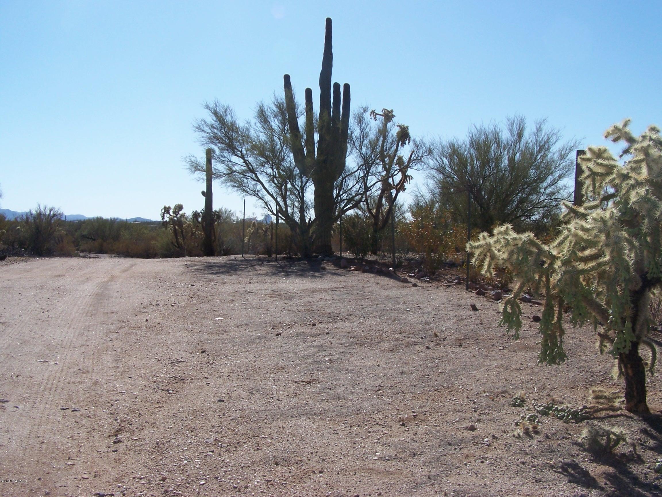0 Cadillac Wash Road