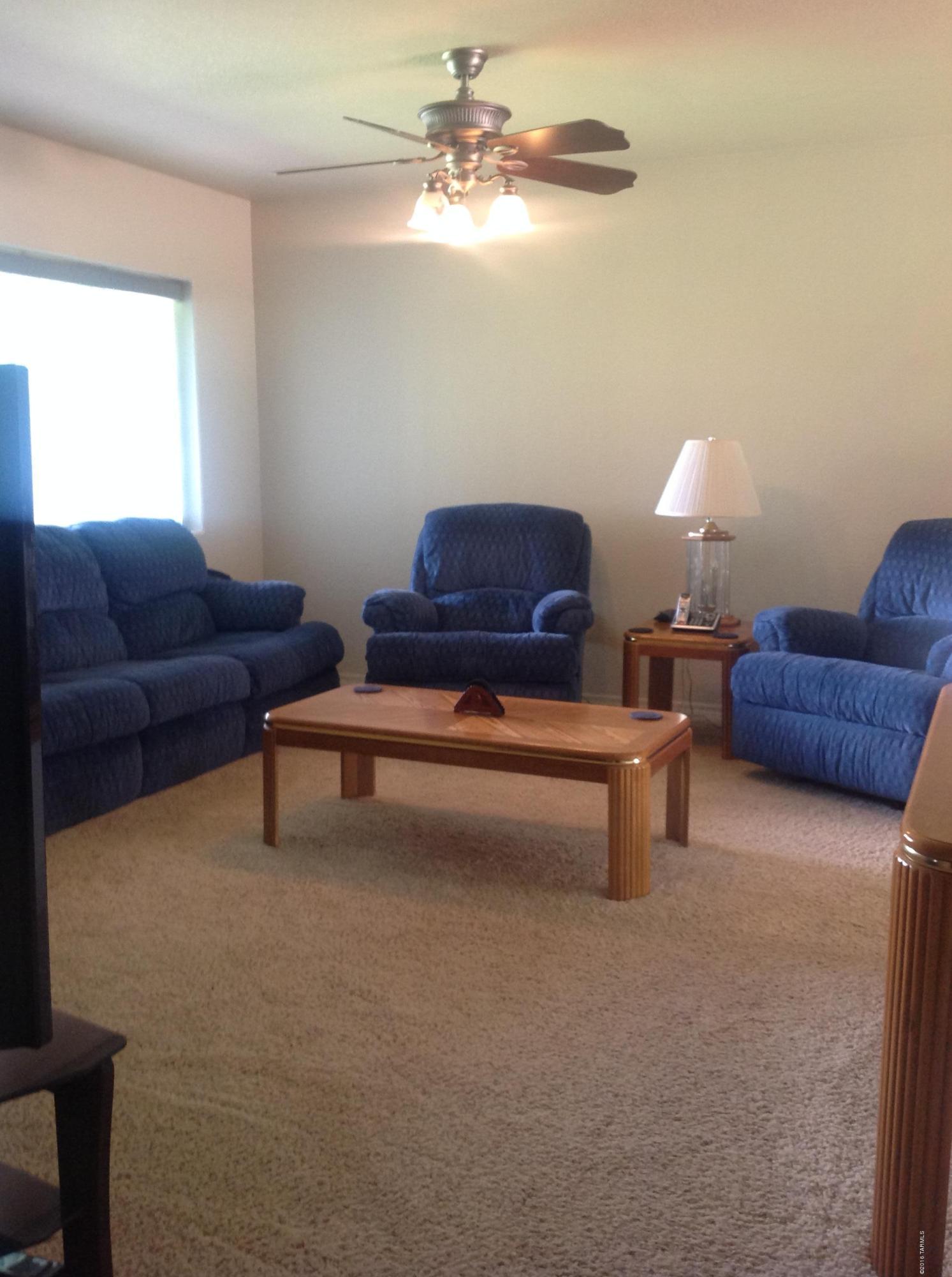 571 N Las Flores Drive