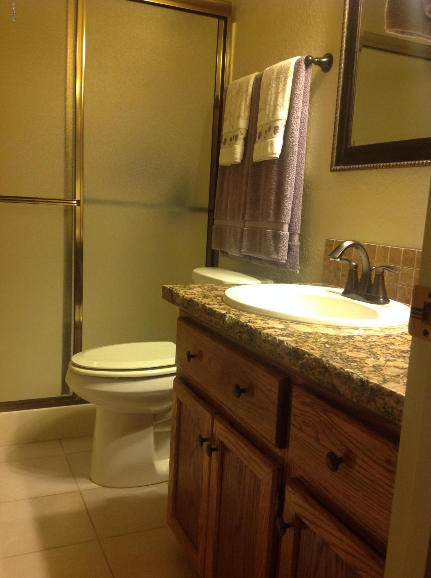 571 N Las Flores Drive