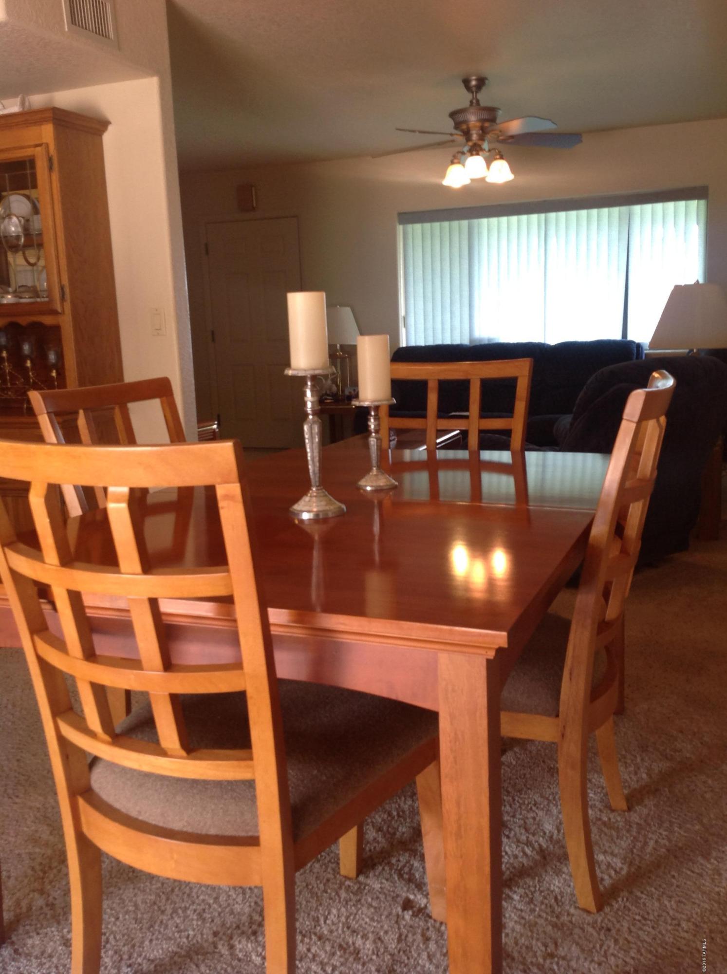 571 N Las Flores Drive