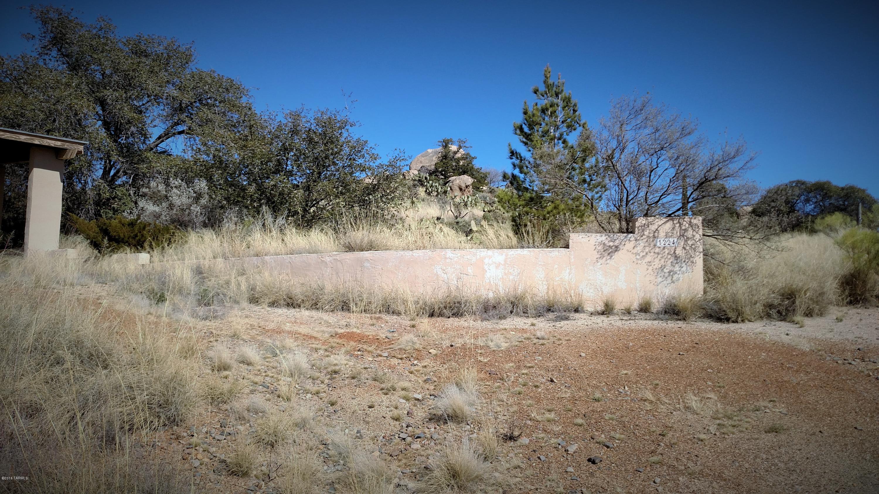 1224 W Hackberry Way Unit: 0