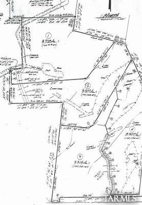 0 S Coronado Ridge Road Unit: 3.7acres