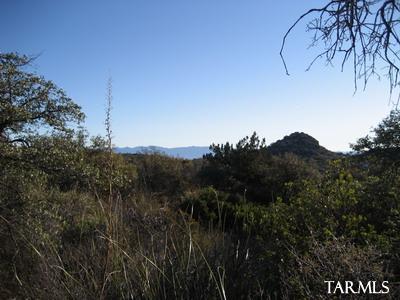 0 S Coronado Ridge Road Unit: 3.7acres