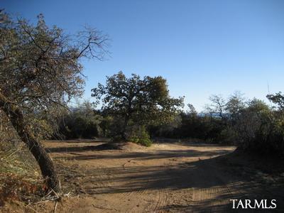 0 S Coronado Ridge Road Unit: 3.7acres