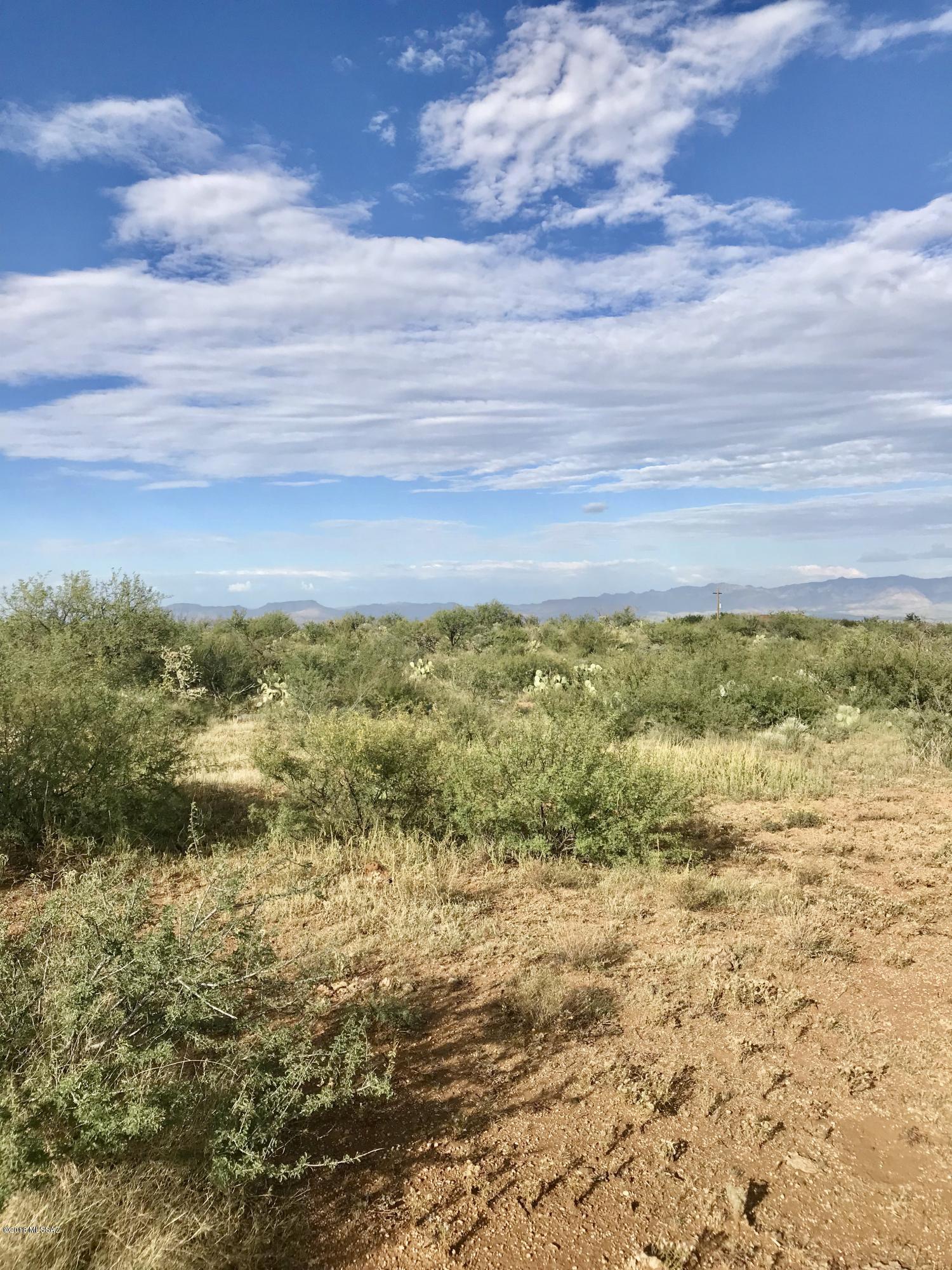 4.01 Acres off Happy Thot