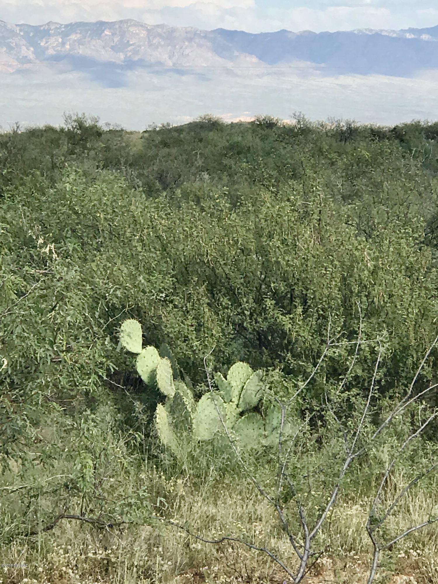 4.01 Acres off Happy Thot