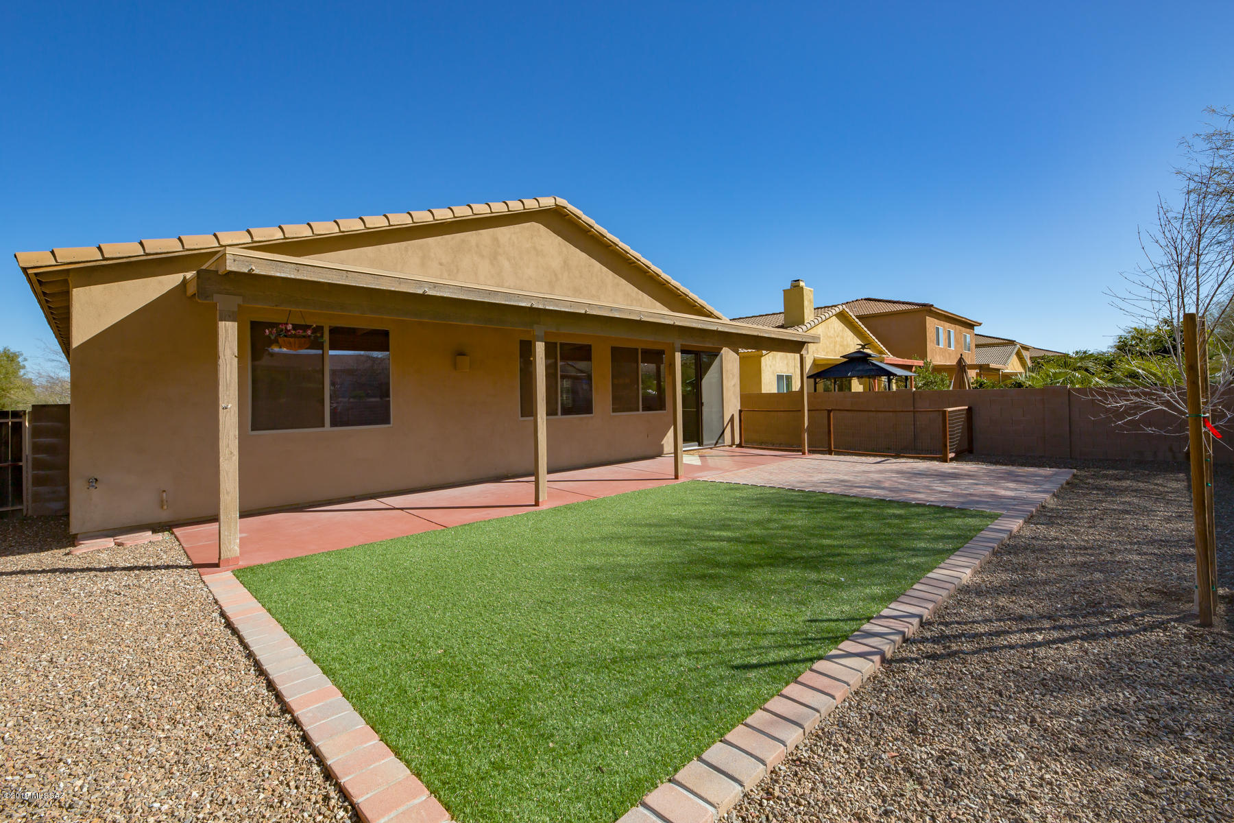 2161 N Avenida Tabica