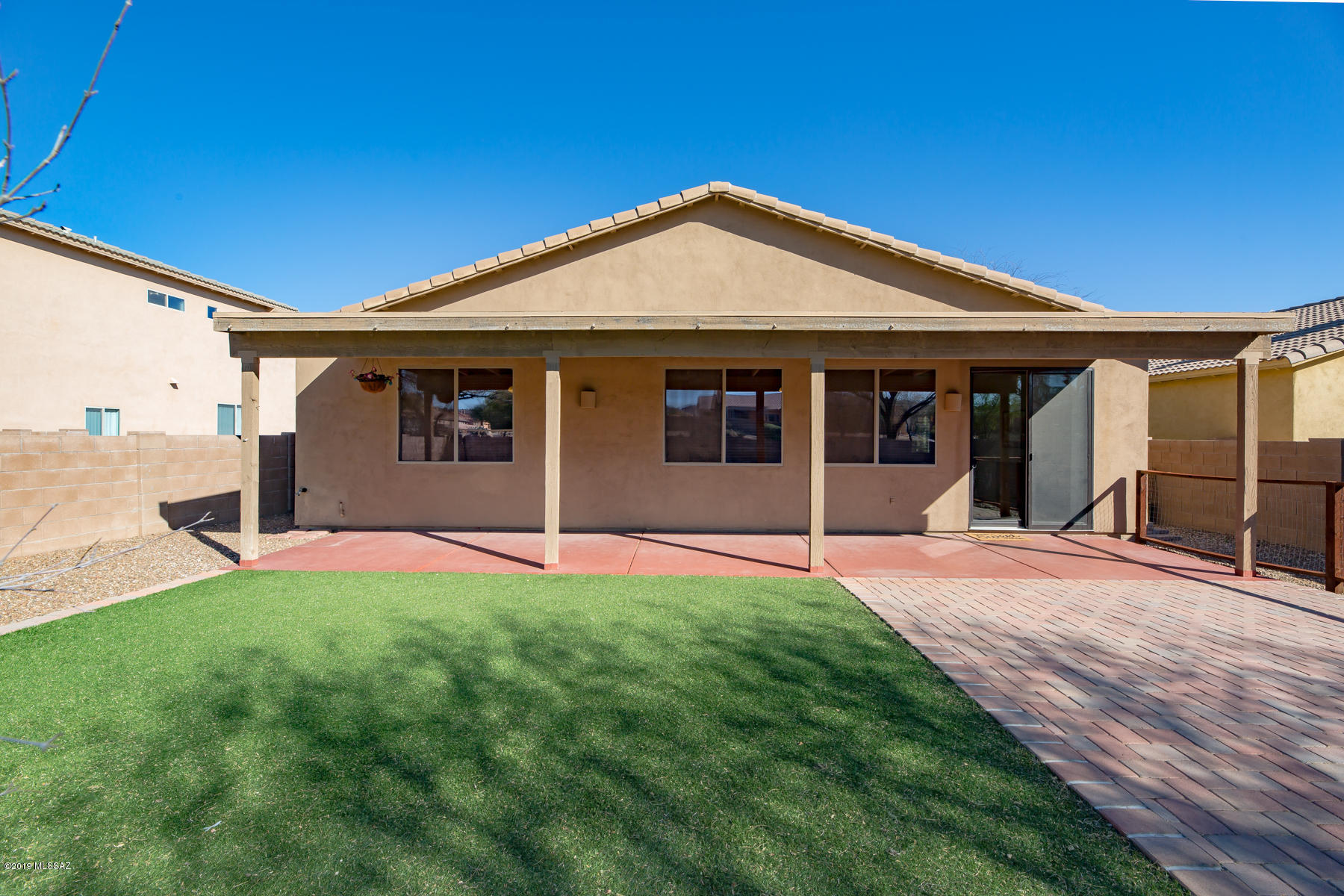 2161 N Avenida Tabica