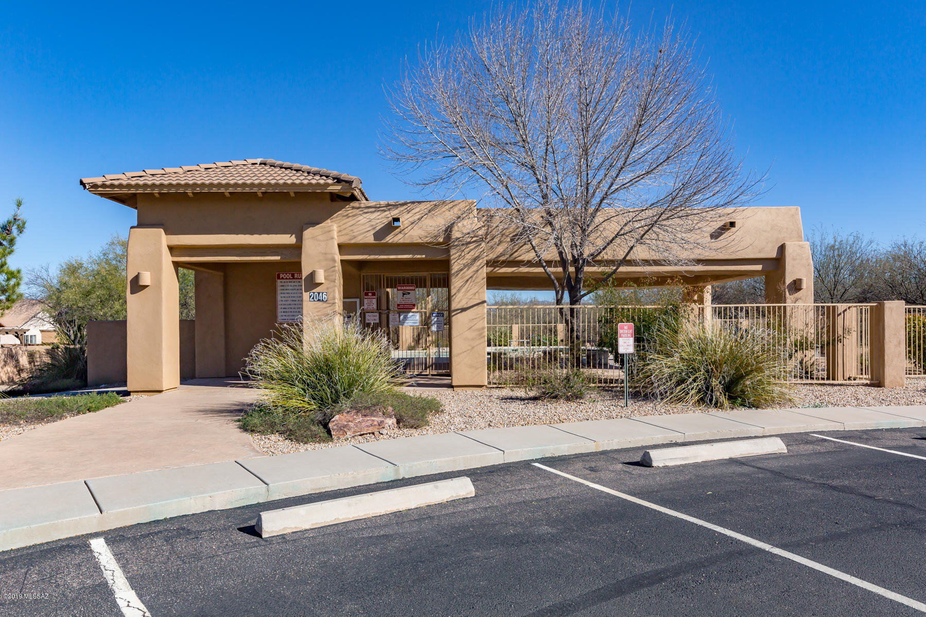 2161 N Avenida Tabica