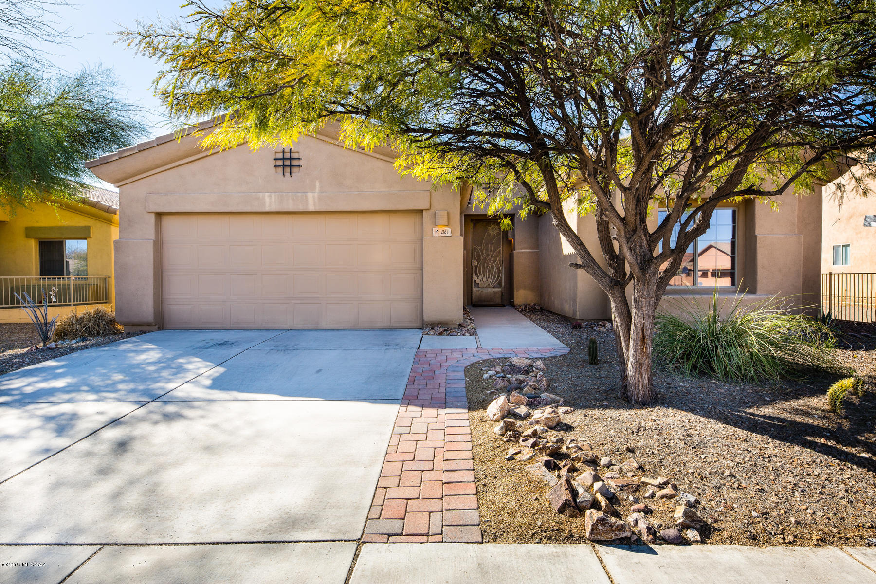 2161 N Avenida Tabica