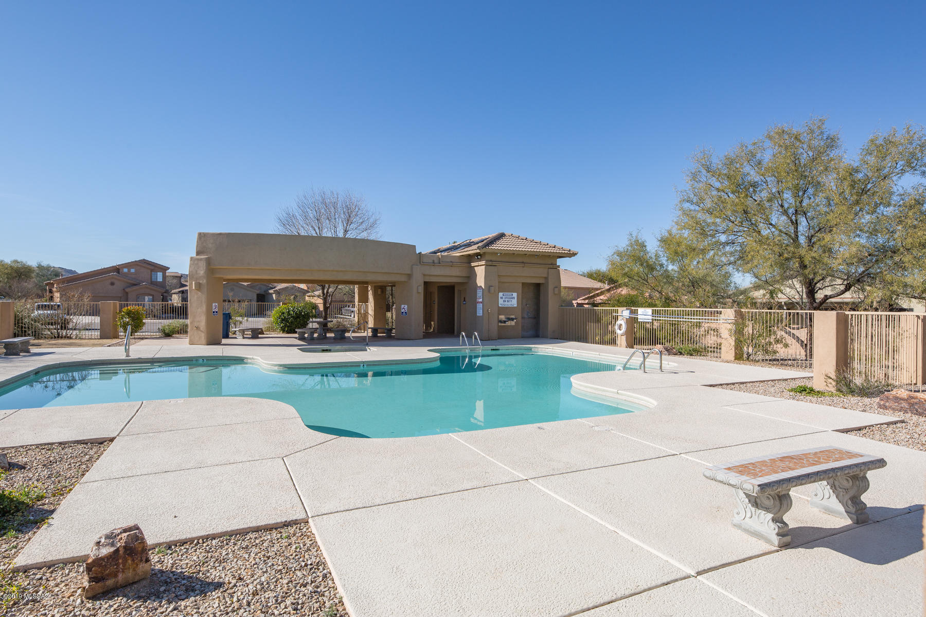 2161 N Avenida Tabica