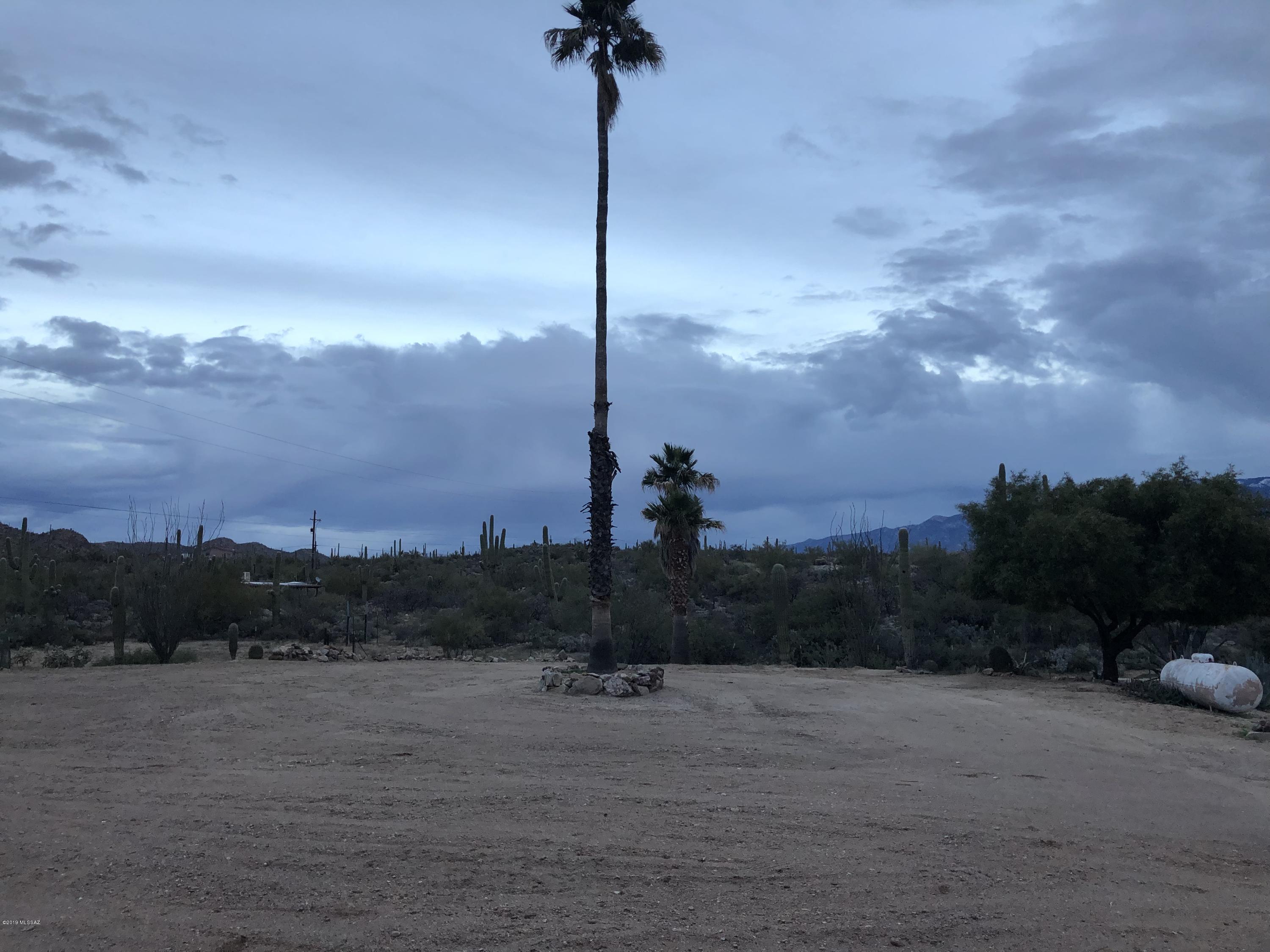 14020 N Gecko Canyon Trail