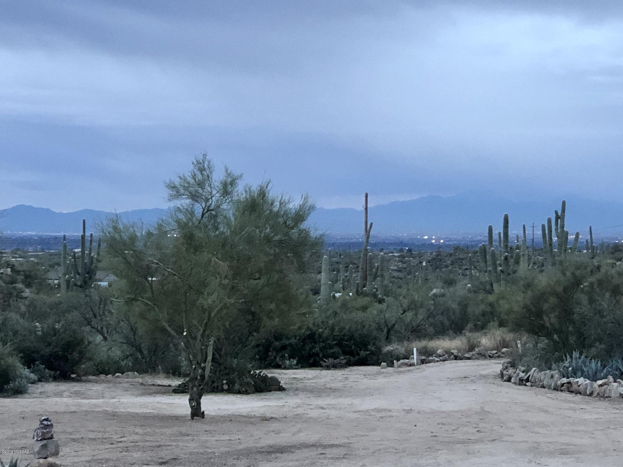 14020 N Gecko Canyon Trail