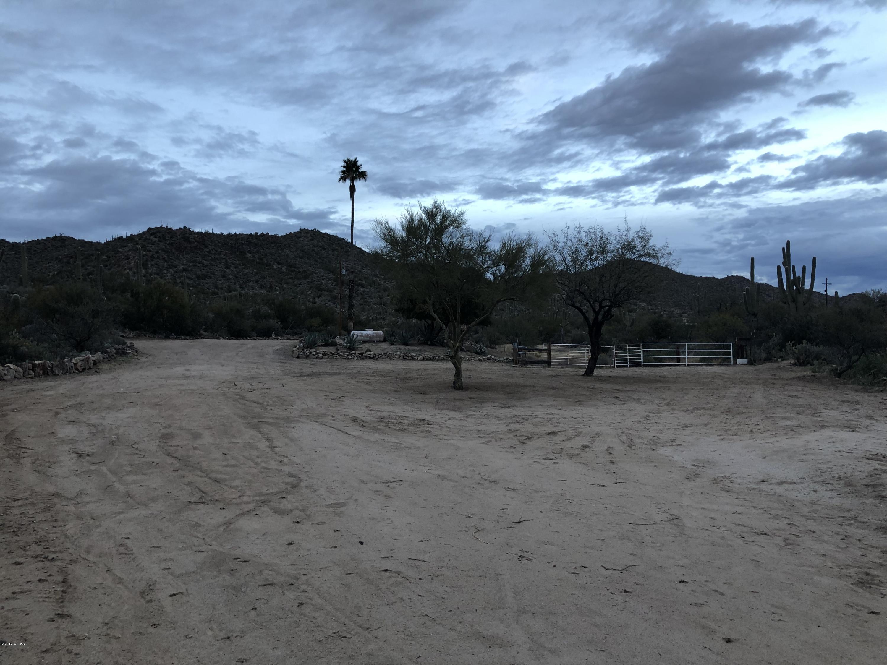 14020 N Gecko Canyon Trail