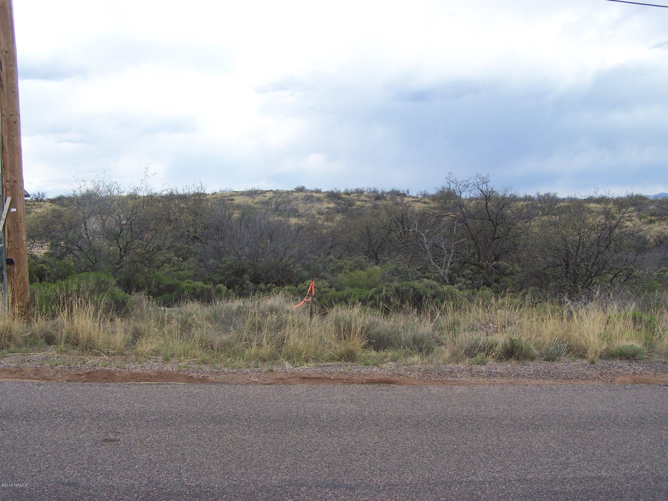 double Lot W Linda Vista Road Unit: 1