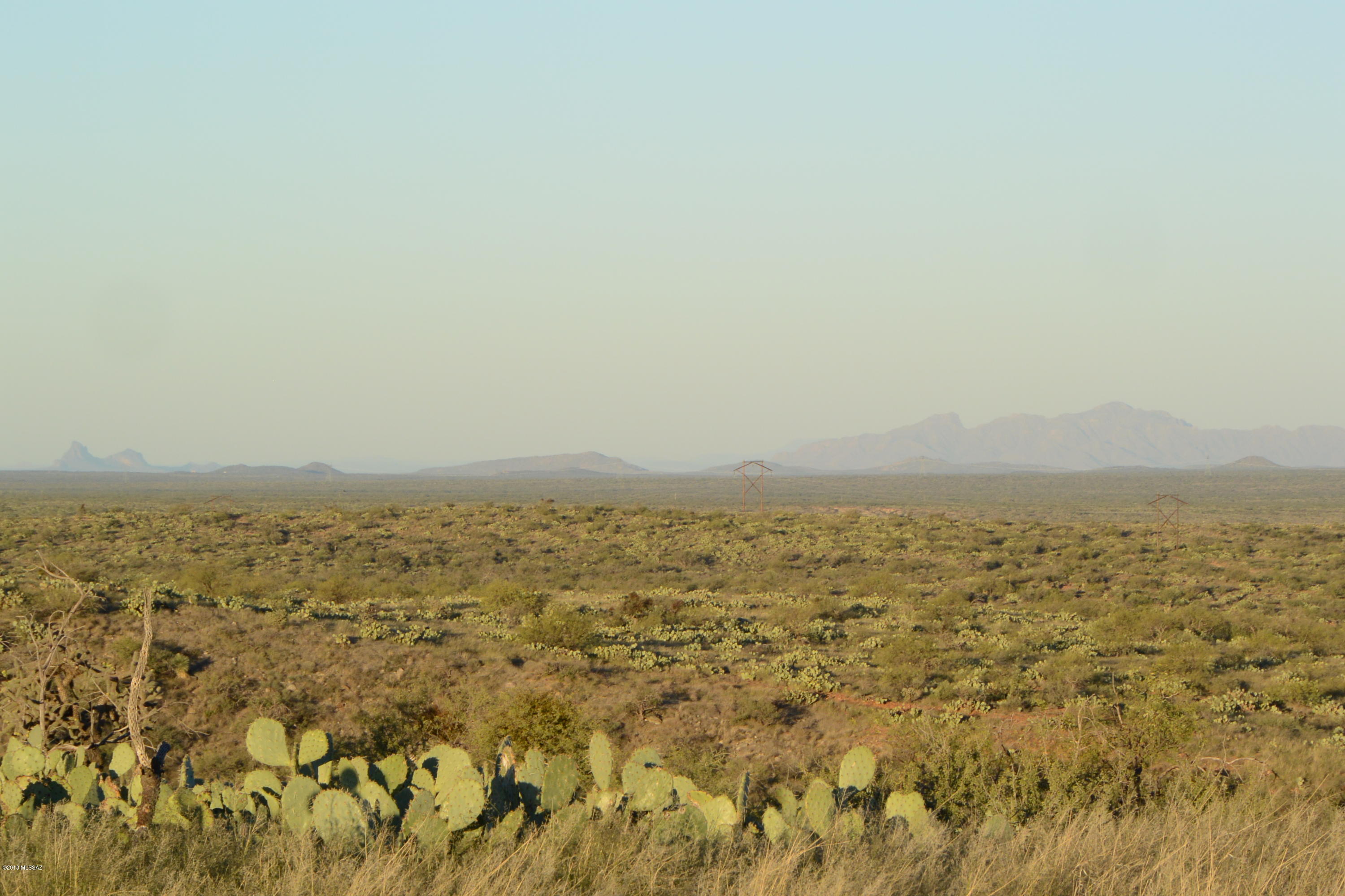 5 ac off W Oro Creek Drive Unit: 5 ac.