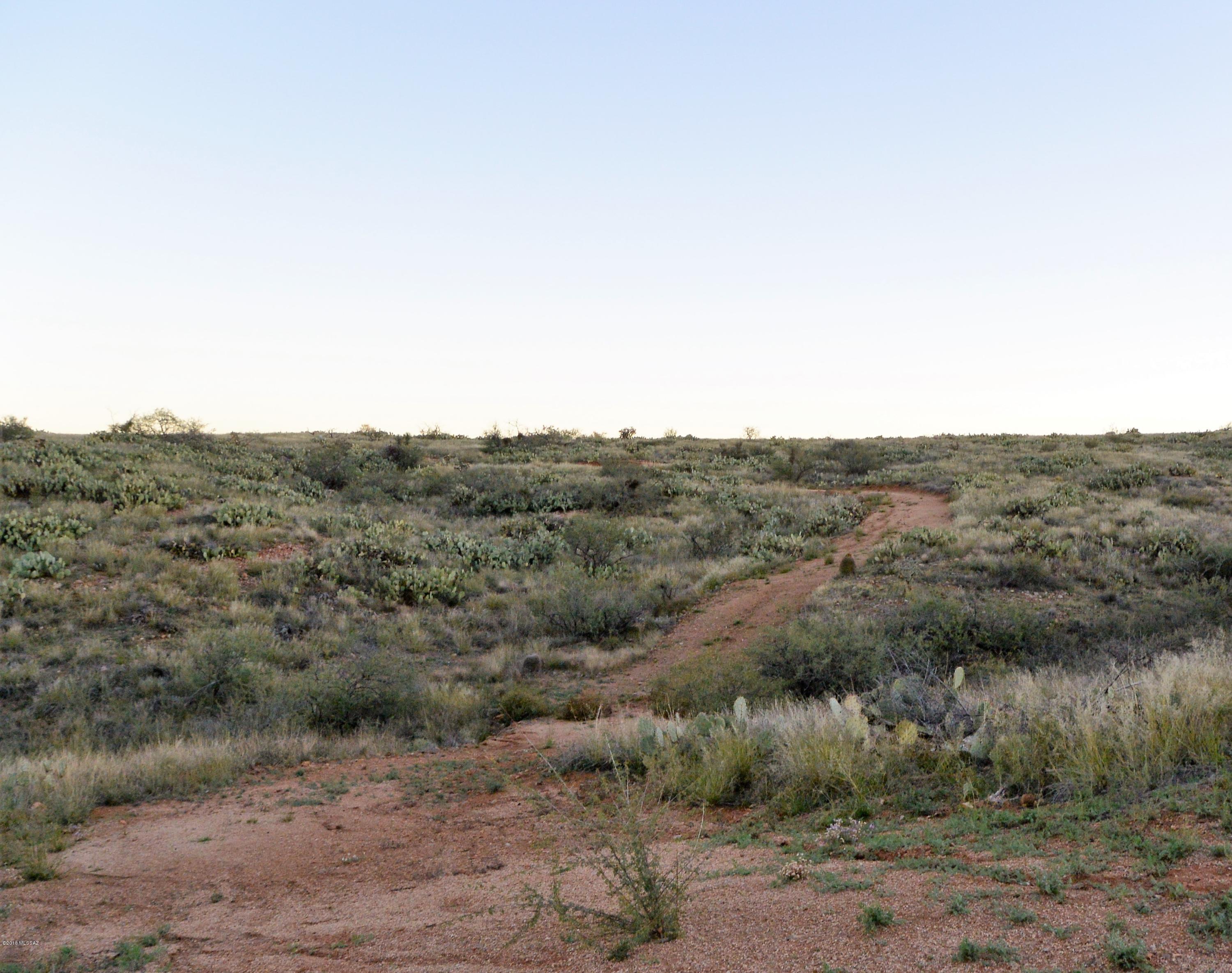 5 ac off W Oro Creek Drive Unit: 5 ac.