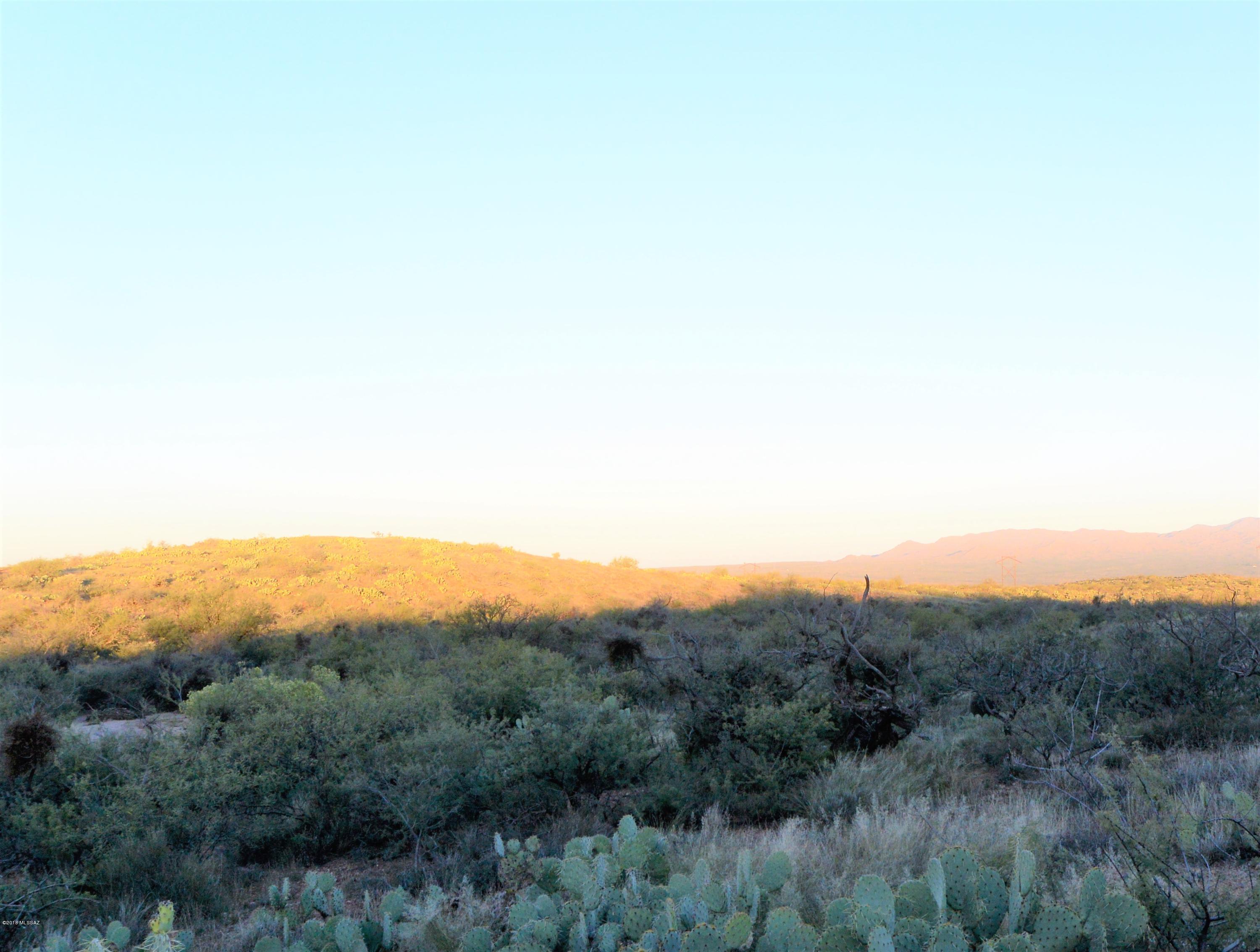 5 ac off W Oro Creek Drive Unit: 5 ac.