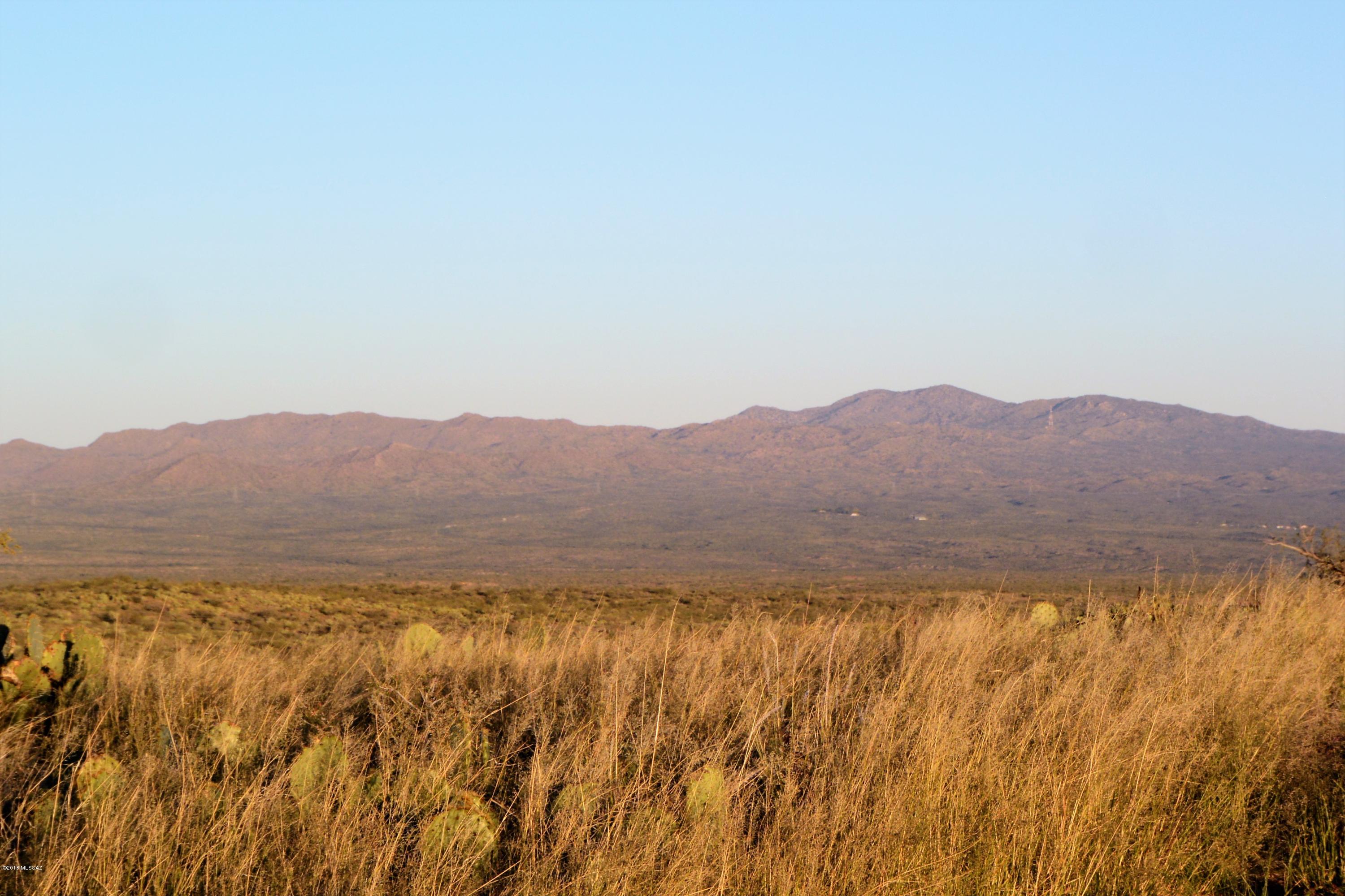 5 ac off W Oro Creek Drive Unit: 5 ac.