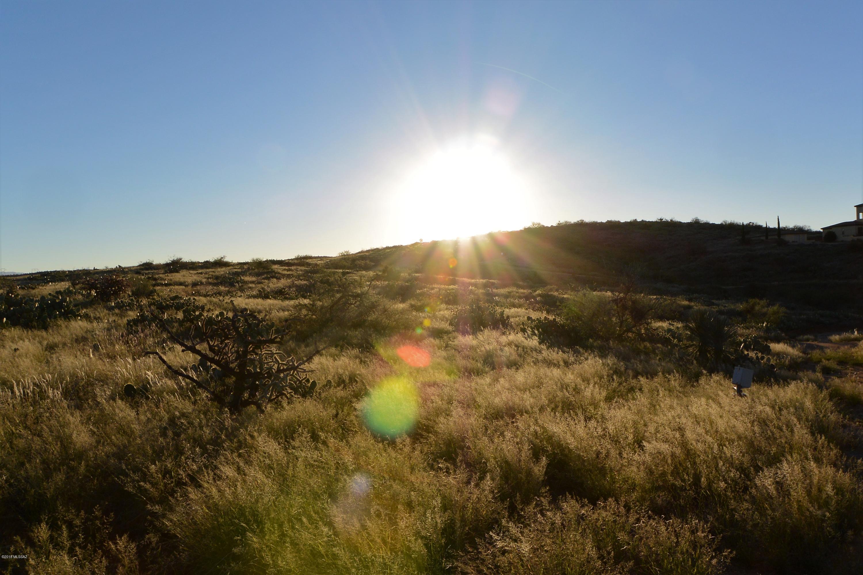 5 ac off W Oro Creek Drive Unit: 5 ac.
