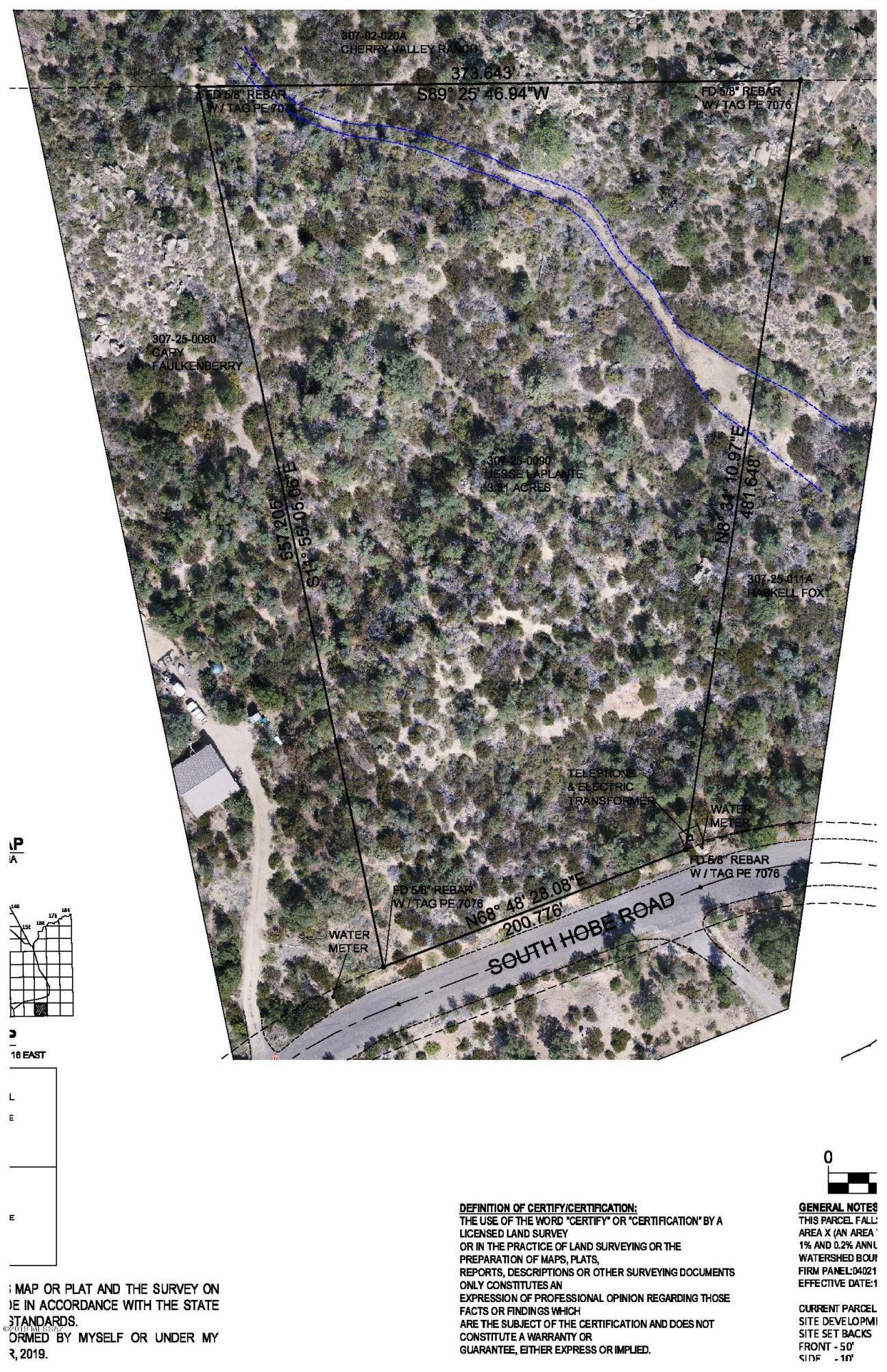 Lot 9 S Hobe Road Unit: 9