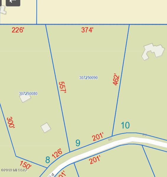 Lot 9 S Hobe Road Unit: 9