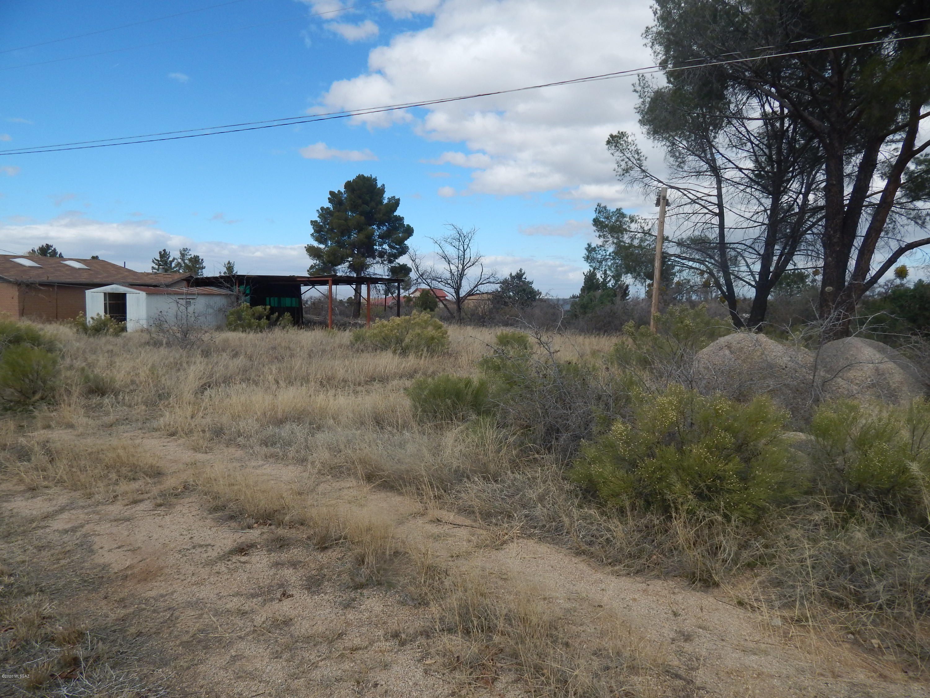 1415 Camino Seco Unit: 23