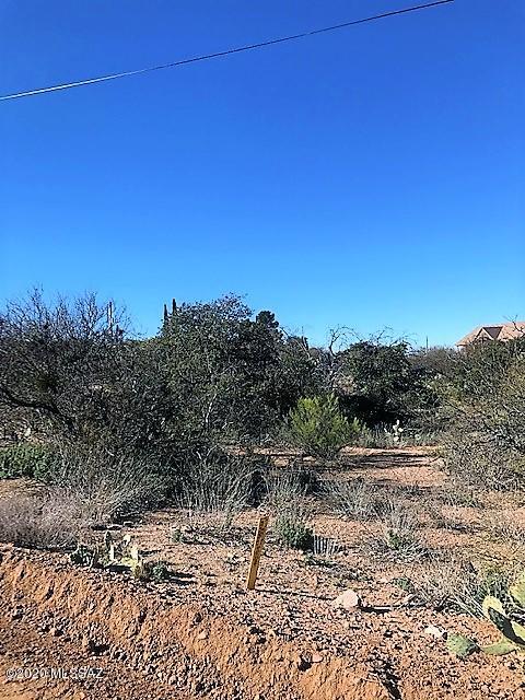 1.25 Acres Rockridge North Road Unit: 0