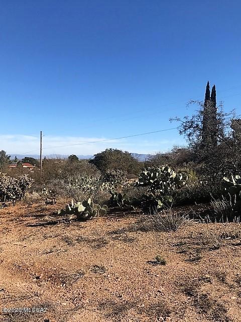 1.25 Acres Rockridge North Road Unit: 0