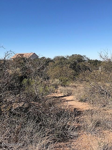 1.25 Acres Rockridge North Road Unit: 0