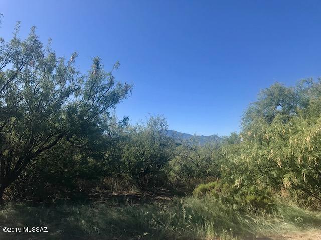 1.14 Acres W Linda Vista Road
