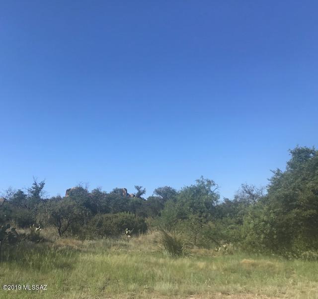1.14 Acres W Linda Vista Road