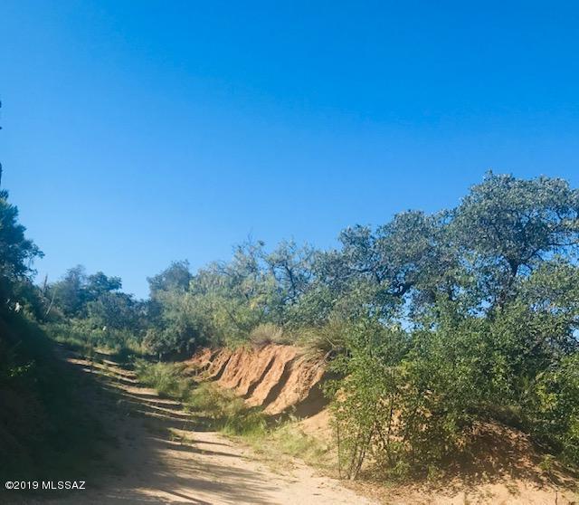 1.14 Acres W Linda Vista Road