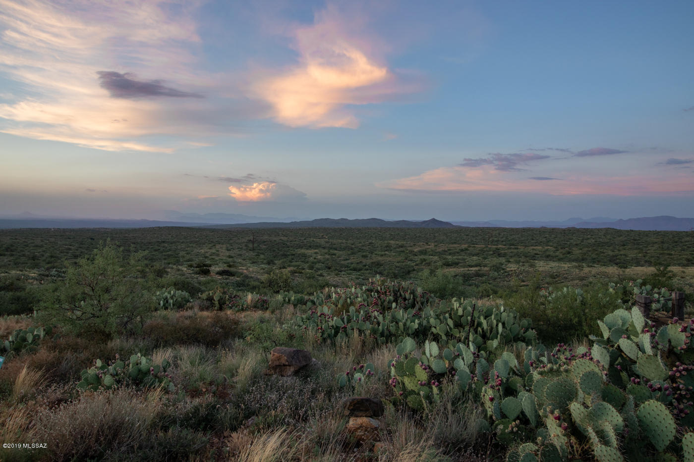 20 Ac W Oro Creek Drive Unit: 0