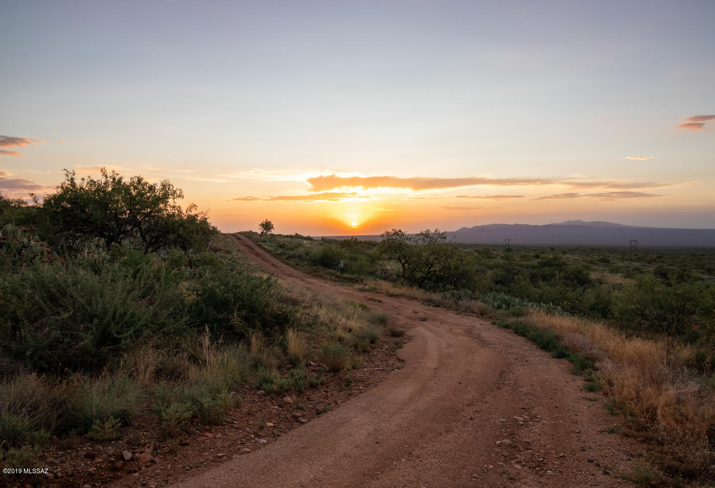 20 Ac W Oro Creek Drive Unit: 0