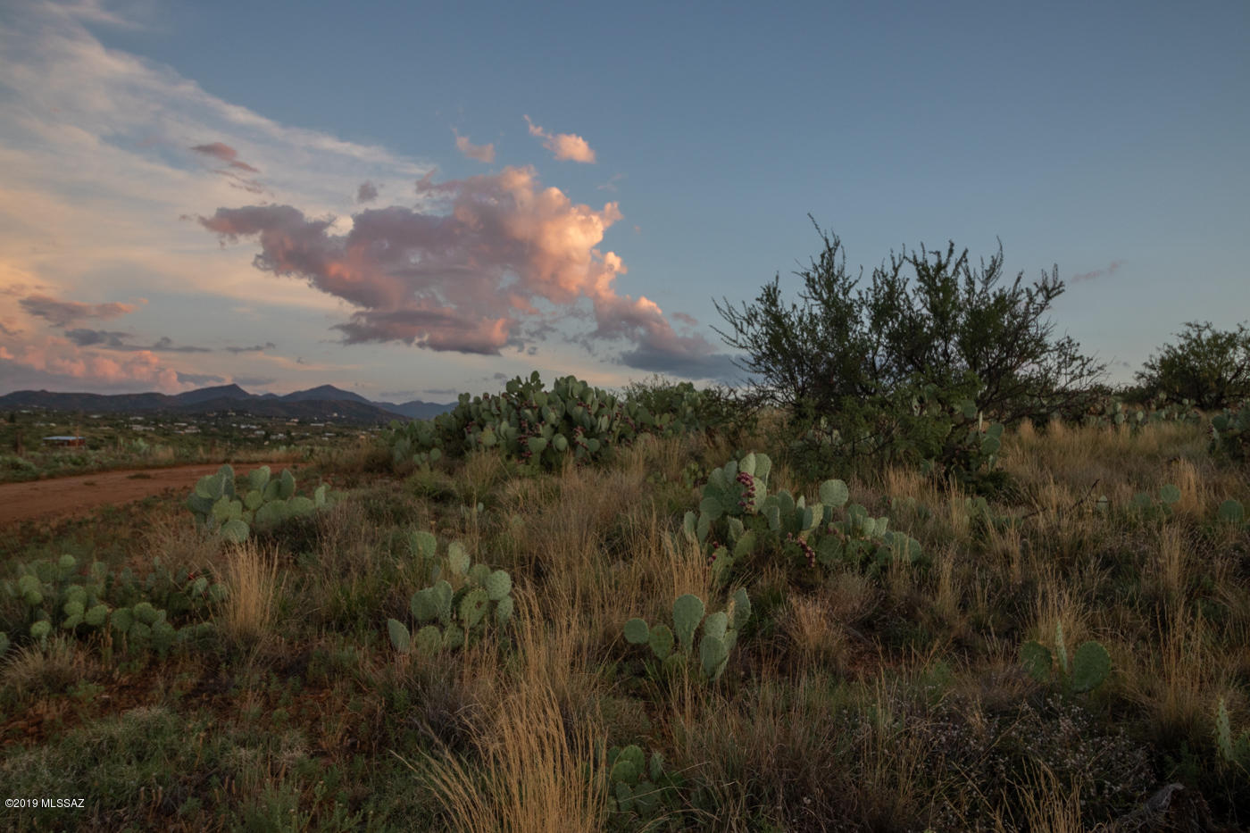 20 Ac W Oro Creek Drive Unit: 0