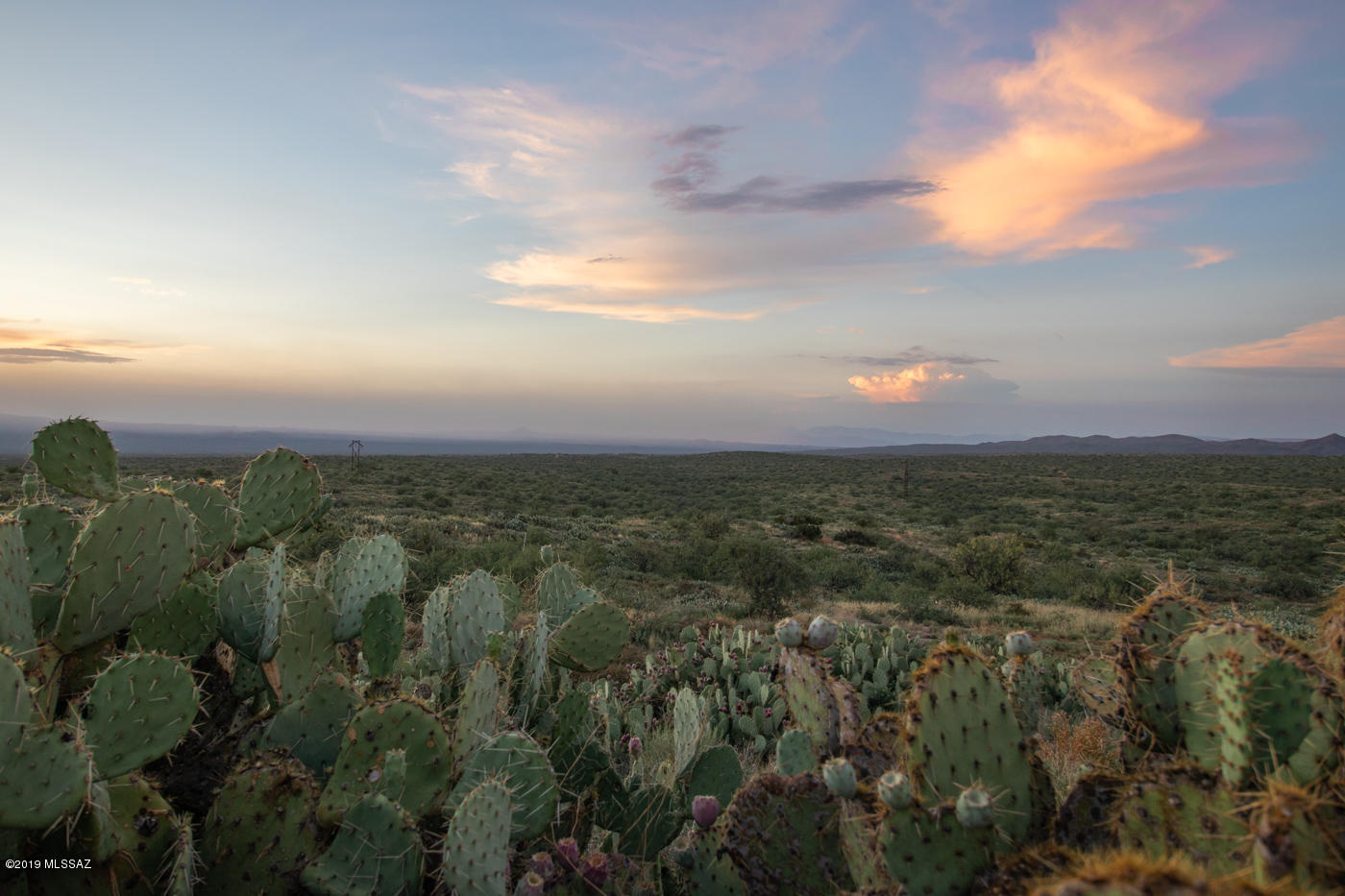 20 Ac W Oro Creek Drive Unit: 0