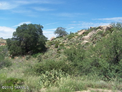 1.04ac off W La Mariposa Unit: 0