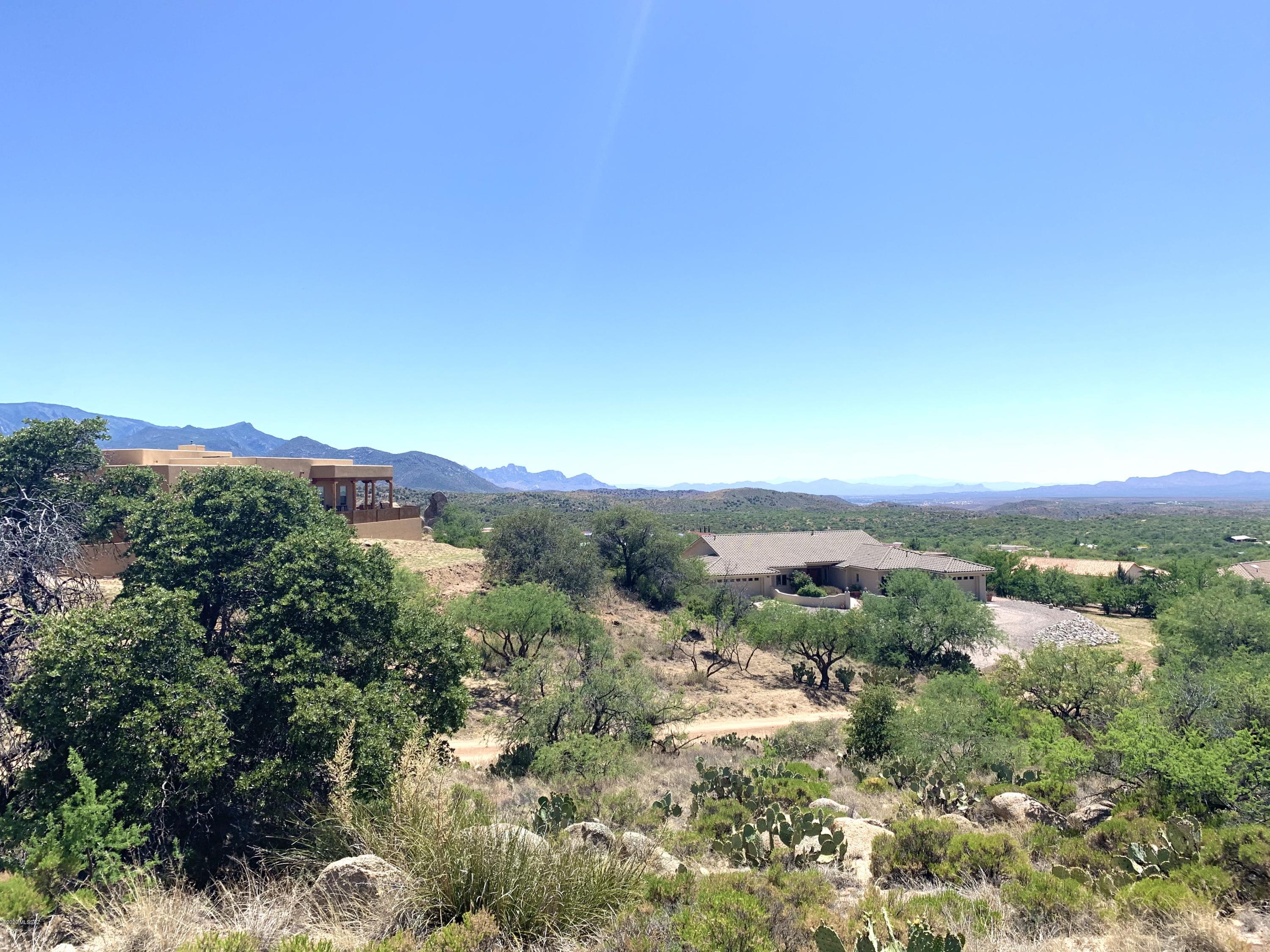 1.04ac off W La Mariposa Unit: 0