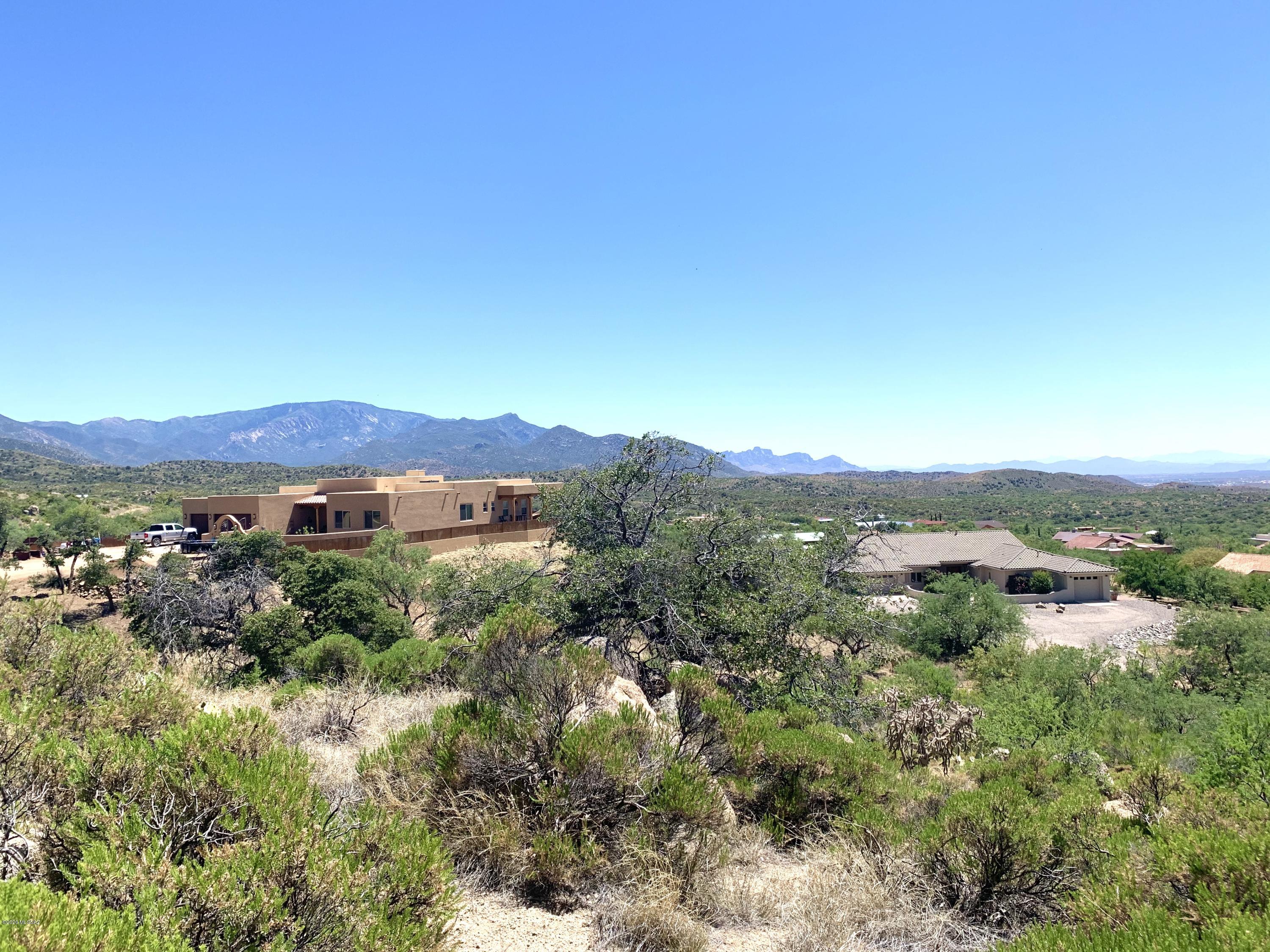 1.04ac off W La Mariposa Unit: 0